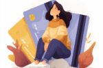 Thumbnail for the post titled: Онлайн займ на карту без отказов: секреты получения быстрый микрозайм займ на карту